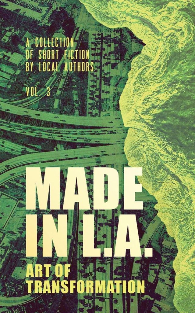 L.A. Vol. 3