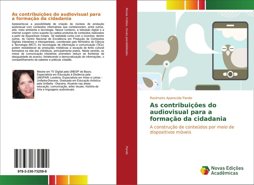 As contribuições do audiovisual para a formação da cidadania