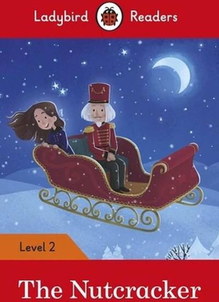 The Nutcracker