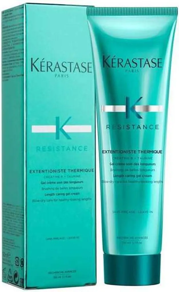 Kérastase Extentioniste Thermique 150ml - Solution Cheveux Cassants - 4