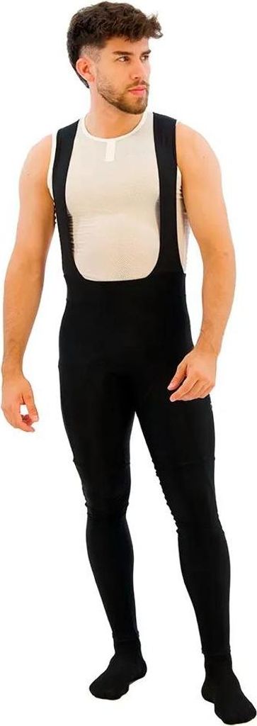 Rapha Core Winter Lange Trägerhose Schwarz M Herren Schwarz M