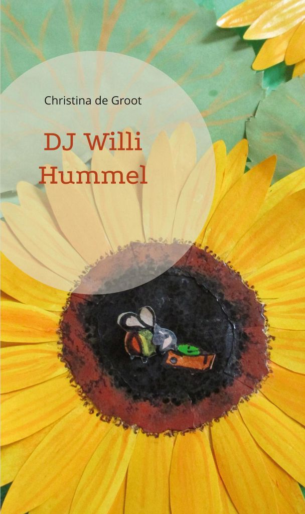 DJ Willi Hummel