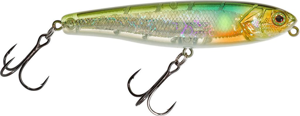 ILLEX Bonnie 107 NF Ayu Topwaterbait