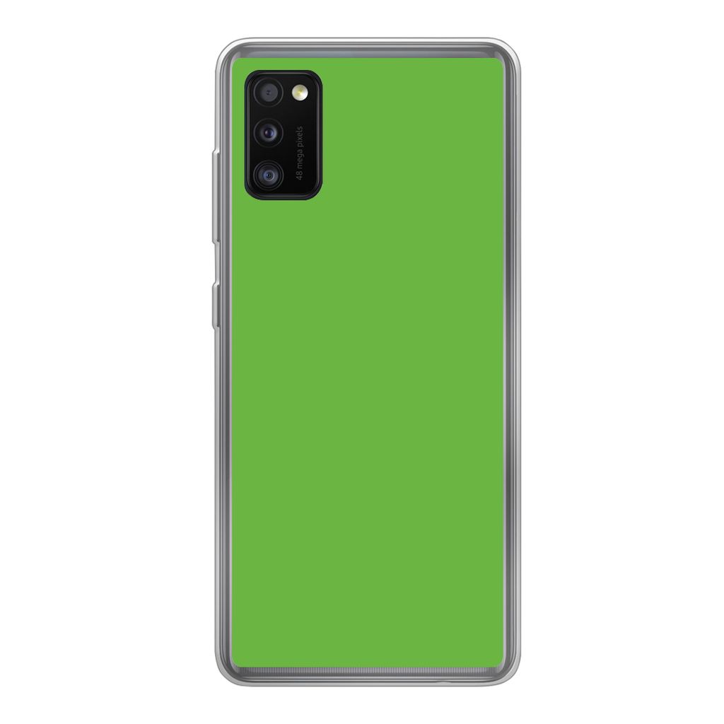 MuchoWow® Handyhülle Schutzhülle Hülle für Samsung Galaxy Produktbild 