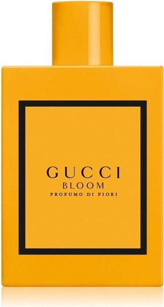 Gucci Bloom Profumo di Fiori Eau de Parfum per donna 100 ml Immagine del prodotto 