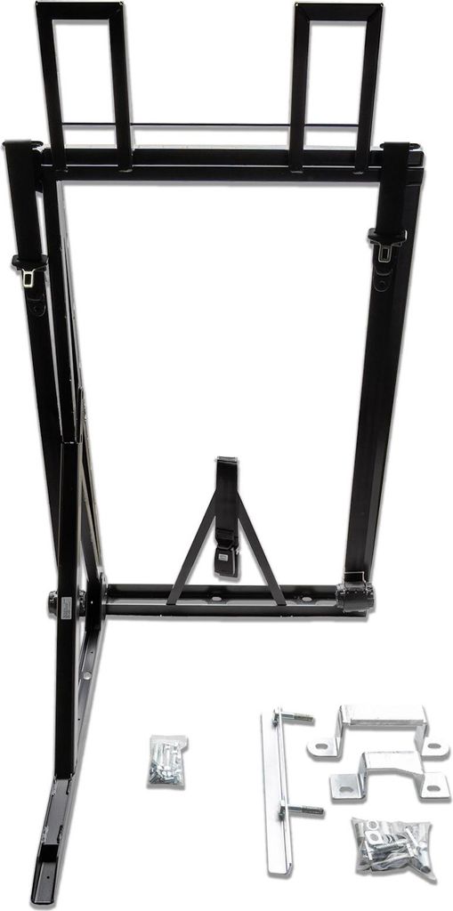Reikon Gurtbock für Ducato Jumper Boxer Produktbild 