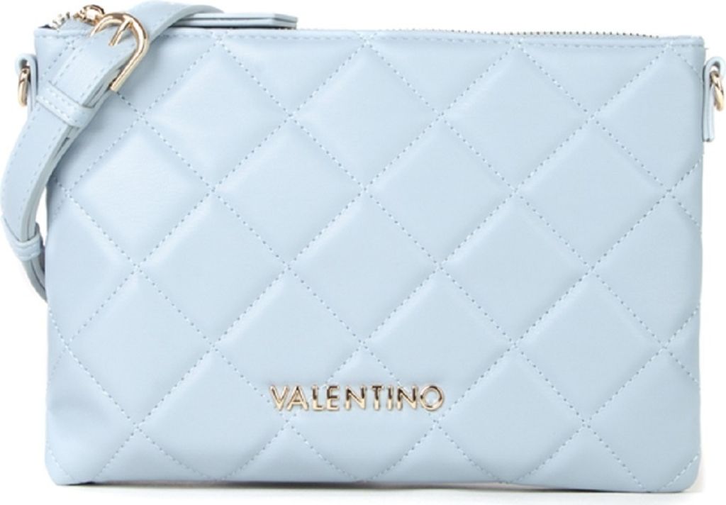 Valentino Bags Ocarina Pochette S Umhängetasche polvere