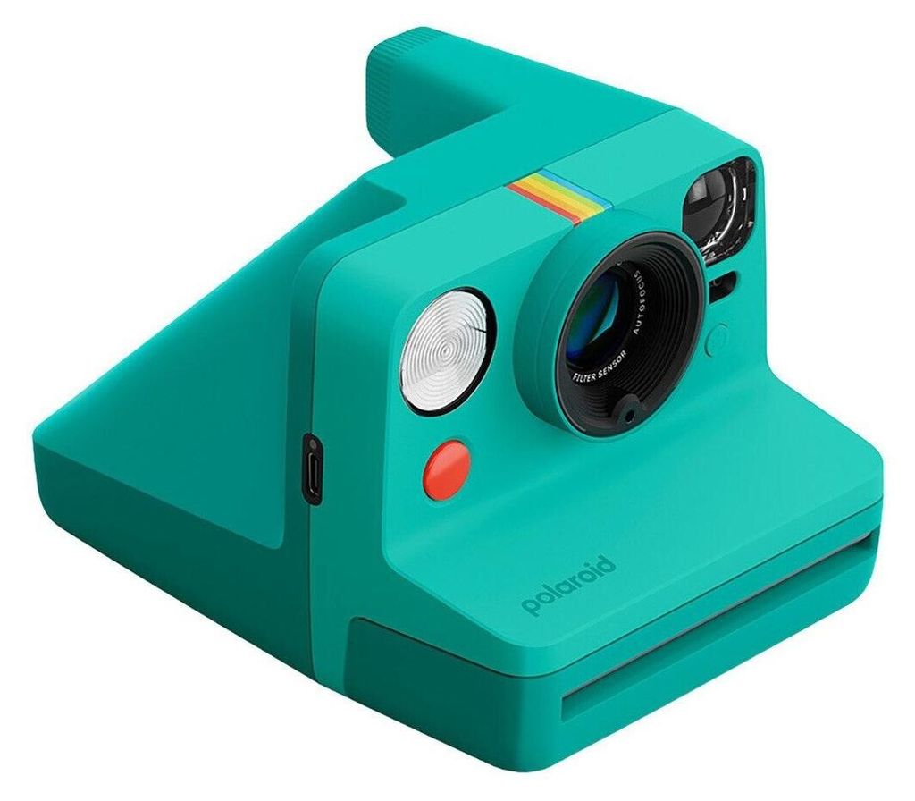 Appareil Photo Instantané Polaroid Go Génération 3 - Image du produit 