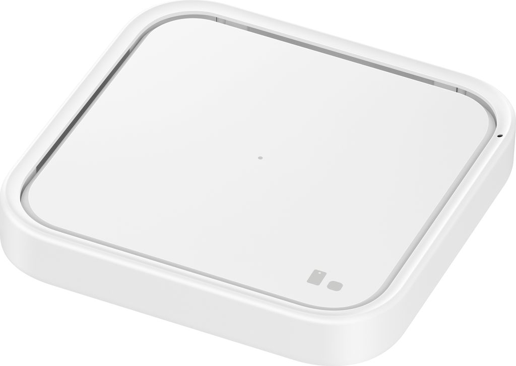 Chargeur sans fil Samsung EP-P2400 Blanc Image du produit 