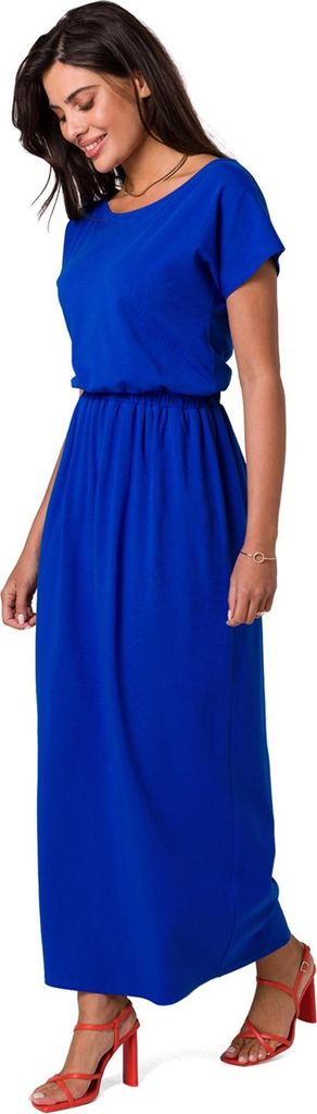 BeWear Maxikleid für Frauen Condwindrie B264 königsblau XXL Produktbild 