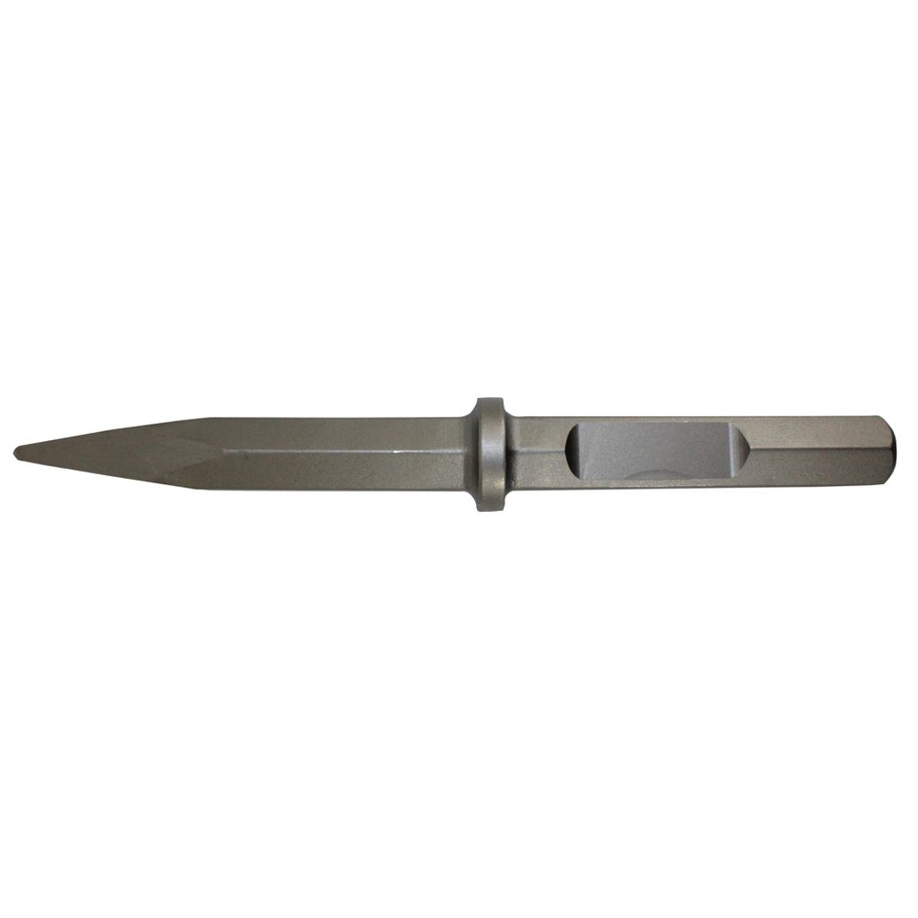 Makita Spitzmeißel Länge 350 mm, 28,6mm 6-kant