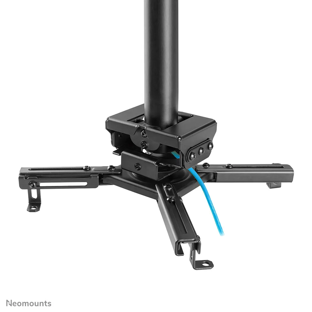 Support Écran sans Percer Mur Neomounts BDH 90,5cm Noir - 15