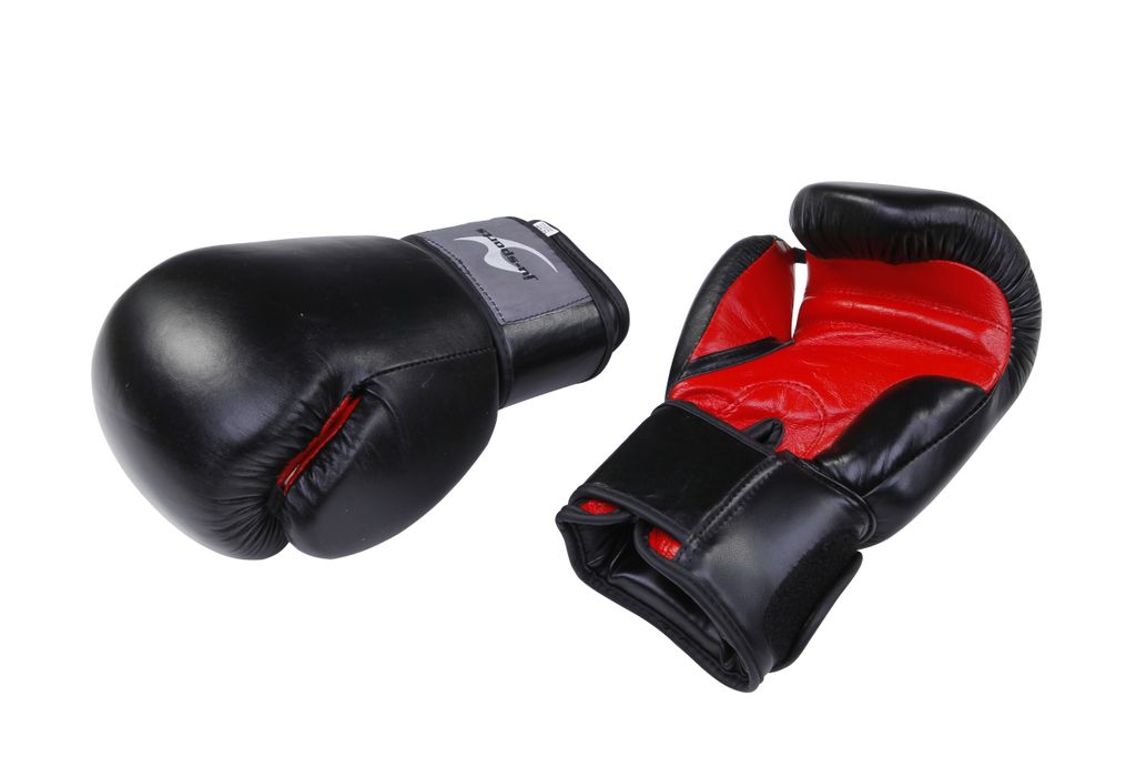 JU-Sports Boxhandschuhe COMPETITION, 12 once