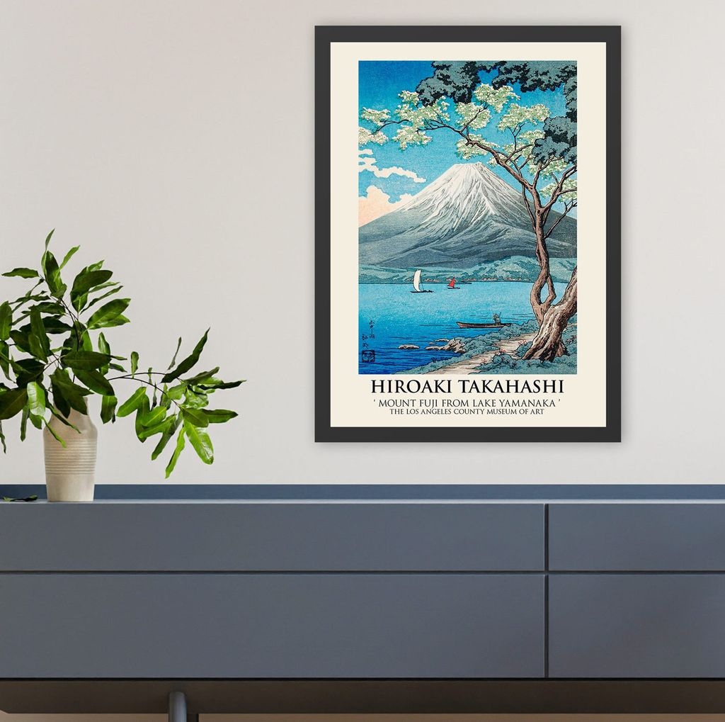 Wallity, SC7436502338342- FMS1328, Bunt, Leinwandbilder, 55 x 75 cm, 100% hölzern