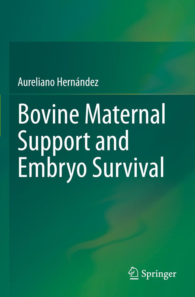 Bovine Maternal Support and Embryo Survival