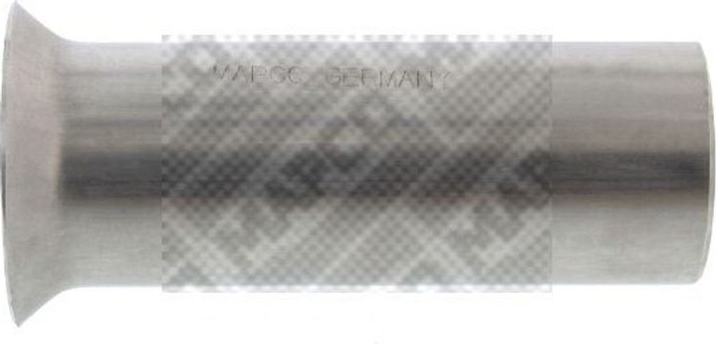 MAPCO 30915 Reparaturrohr Katalysator KAT