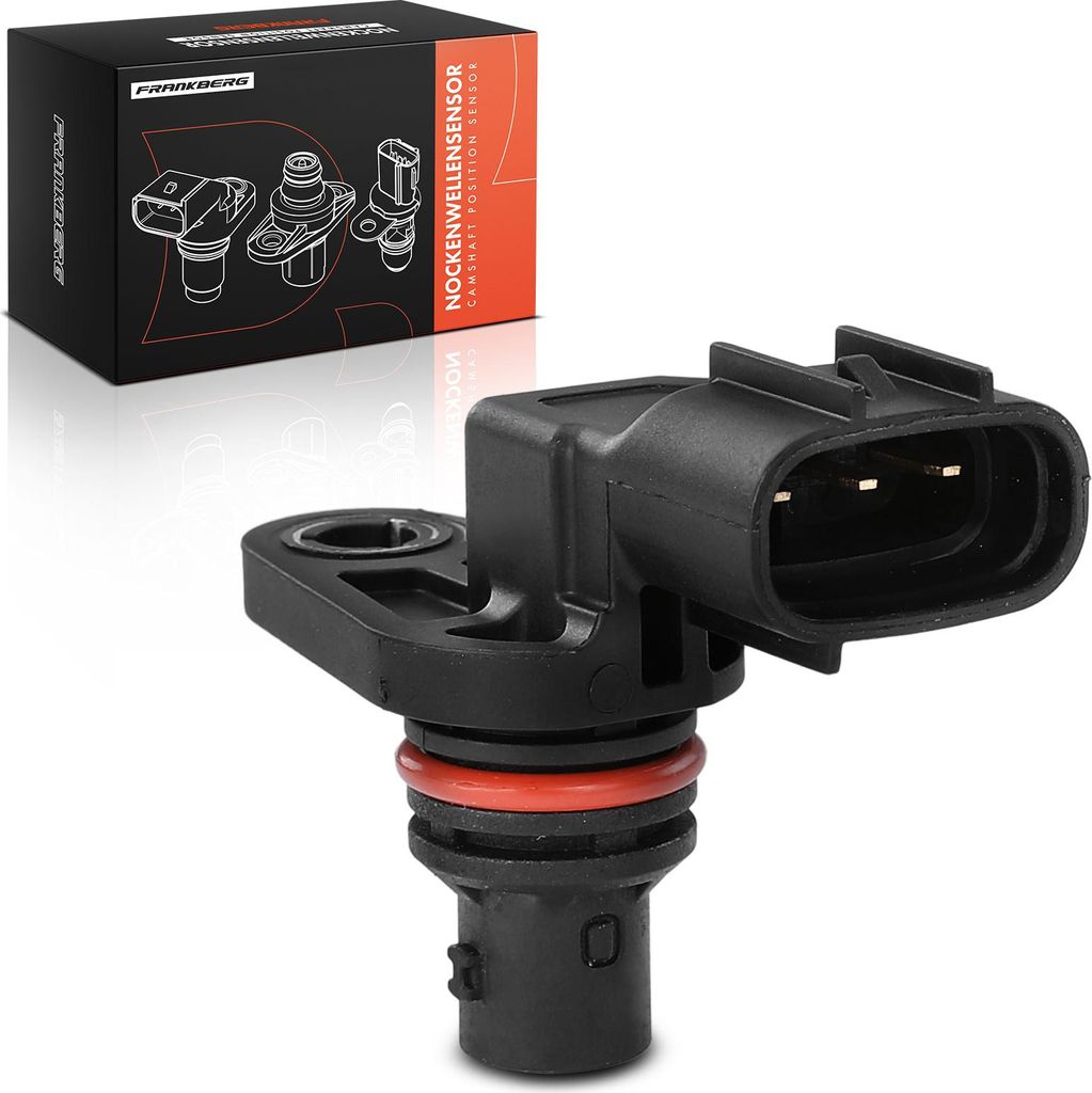 Frankberg 1x Nockenwellenposition Sensor für KIA Optima Sorento 3 Stinger Hyundai i30 Santa 2.0L 2.4L