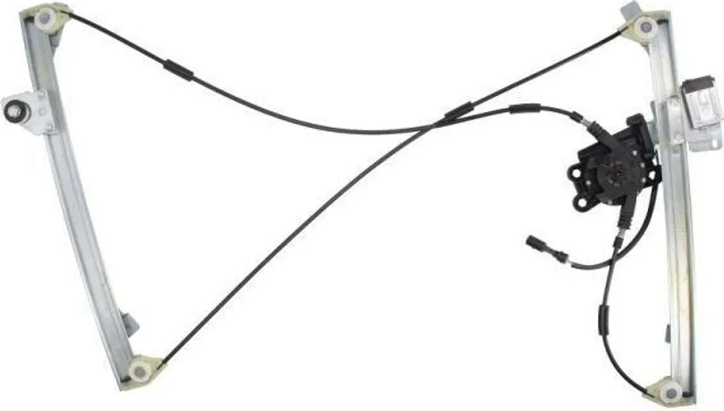 Lève-vitre avant droit BLIC 6060-00-BW3542 pour Série 3 E46 - OE 51338229106
