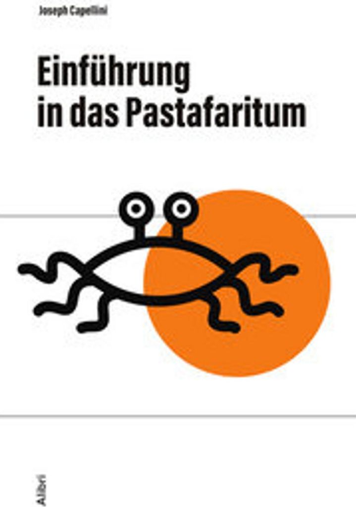 Einführung in das Pastafaritum