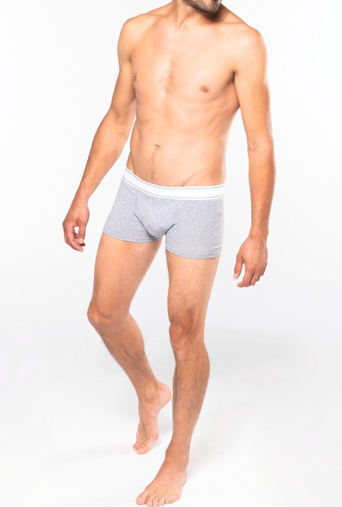 Kariban Herren Boxershort