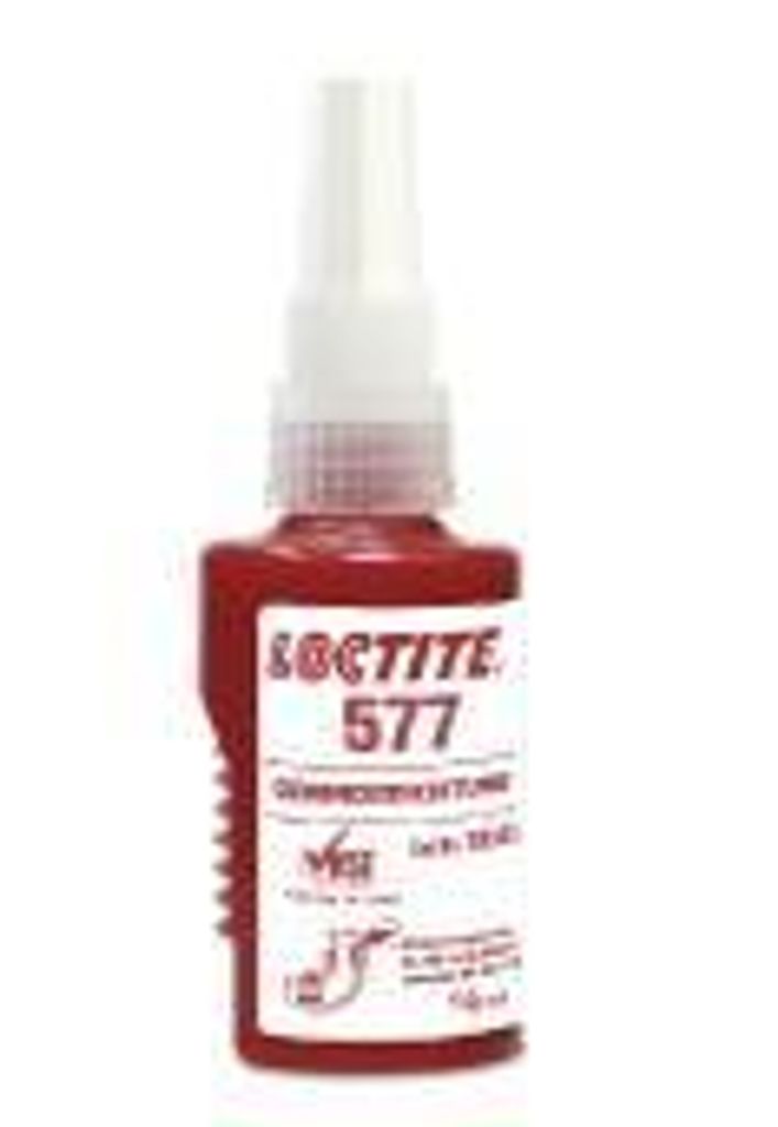 LOCTITE 577 Gewindedichtung - 50ml Produktbild 