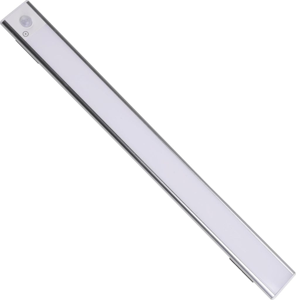 Müller-Licht LED Unterbauleuchte Aculine 40cm Weiß 2W 230lm Produktbild 