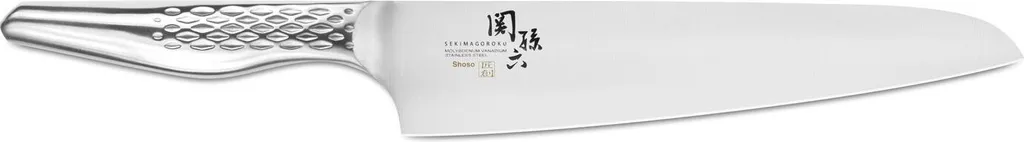 Kai Magoroku Shoso AB5159 21cm - Il Coltello da Chef dei Maestri - 4