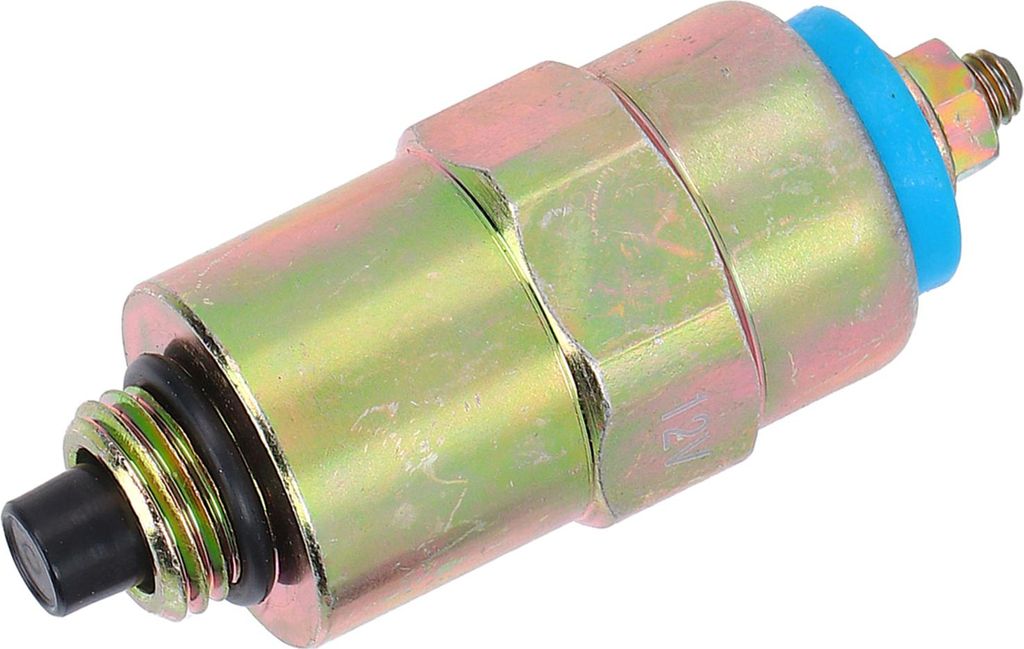 Dieselstoppmagnall 9108.073a Ersatz für Citroen Dispatch 1.9, 2.0 HDI 1996-2007 Modelle