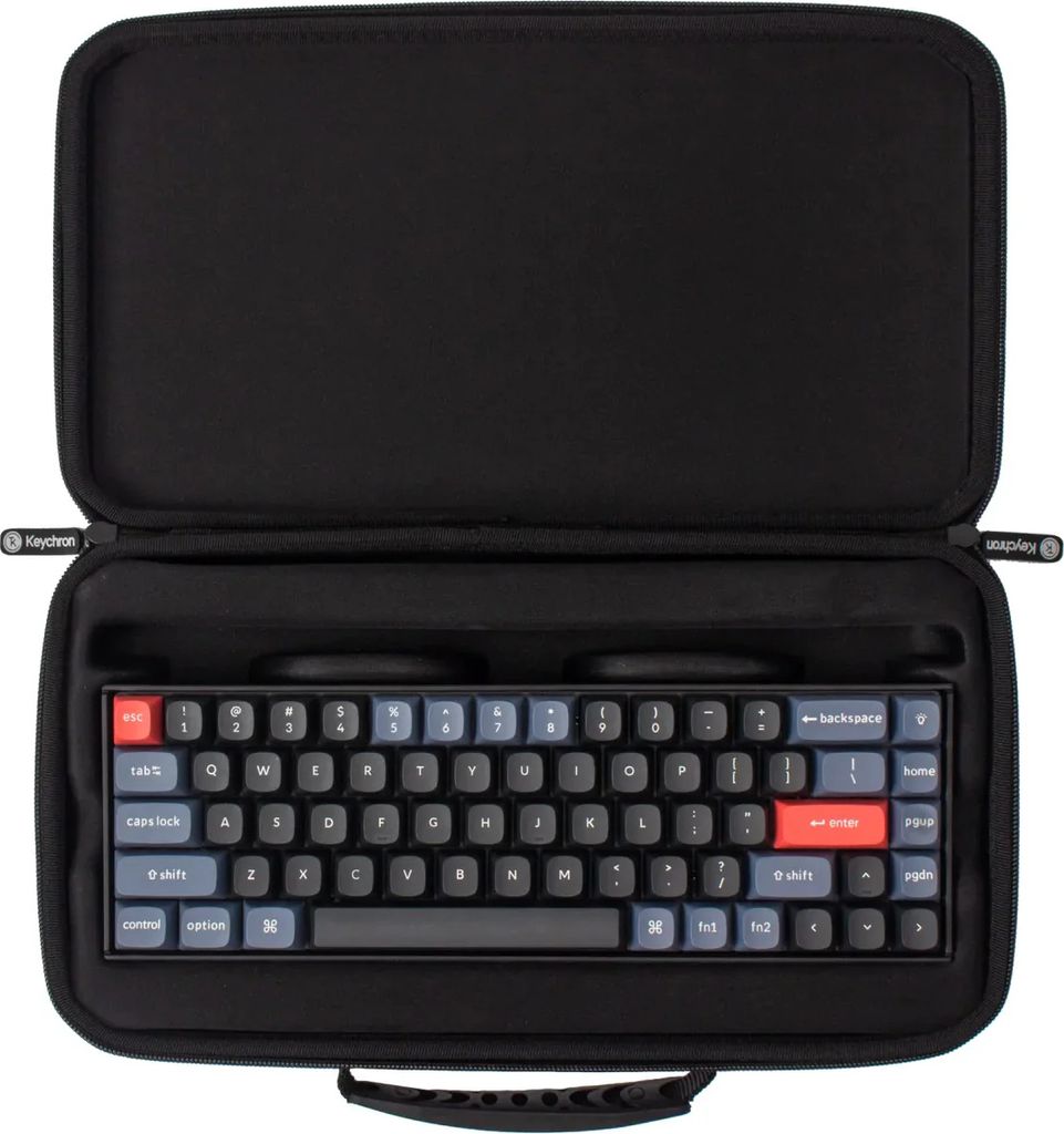 Keychron Tastatur-Hülle kompatibel mit K6 / K6 Pro