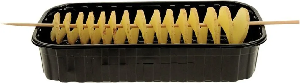 Machine à chips pour enfants Chipsmaschine - Coffret cuisine créative - 6