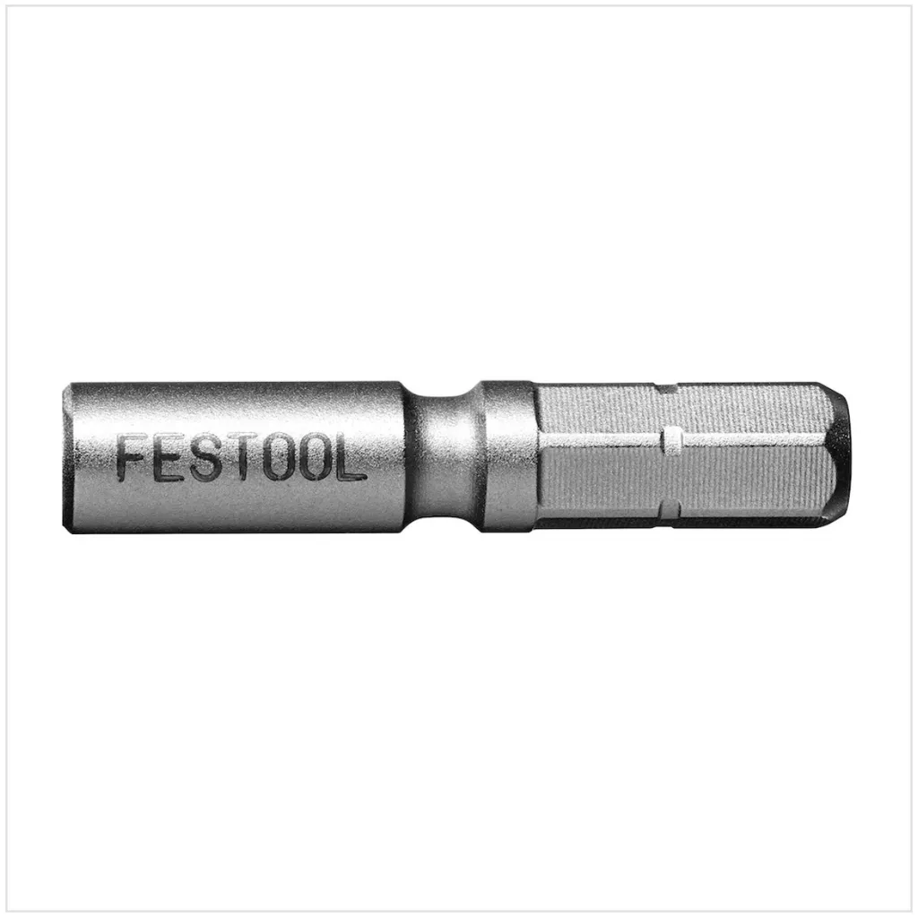 Compra Festool Bit PZ 2-100 CE/2 - Set 2 Pezzi Pozidriv 100mm - 9