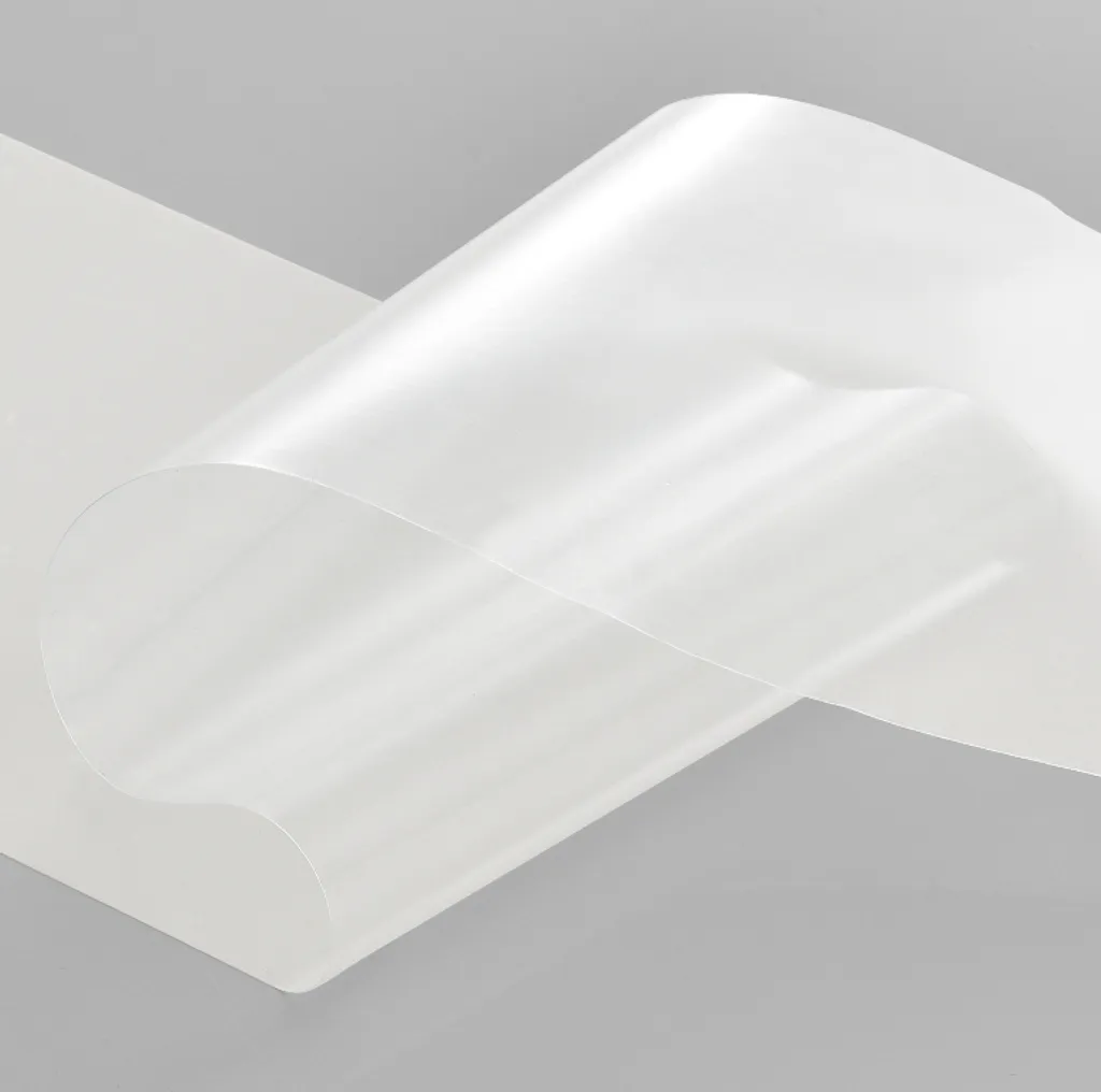 Protezione Carico Golf 8 Variant dal 2020 | Pellicola 150 Micron Extra - 2