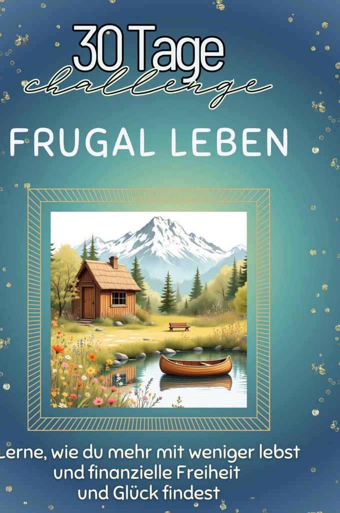 Frugal leben