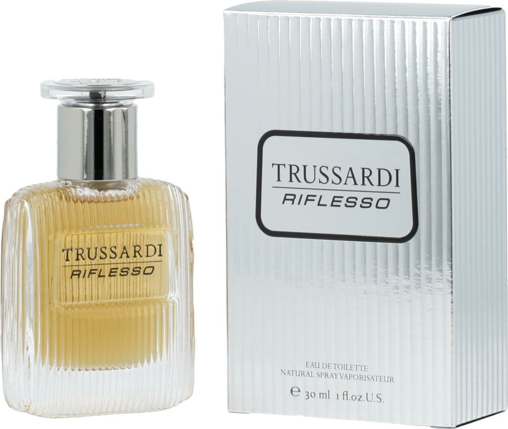 Trussardi Riflesso, Männer, 30 ml, Nicht nachfüllbare Produktbild 