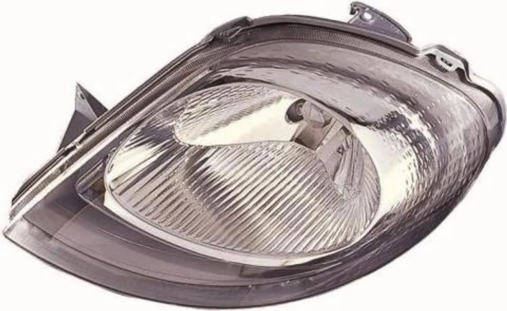 Ricambio Faro Destro ABAKUS 442-1133R-LD-EM | Compatibile OE 88128