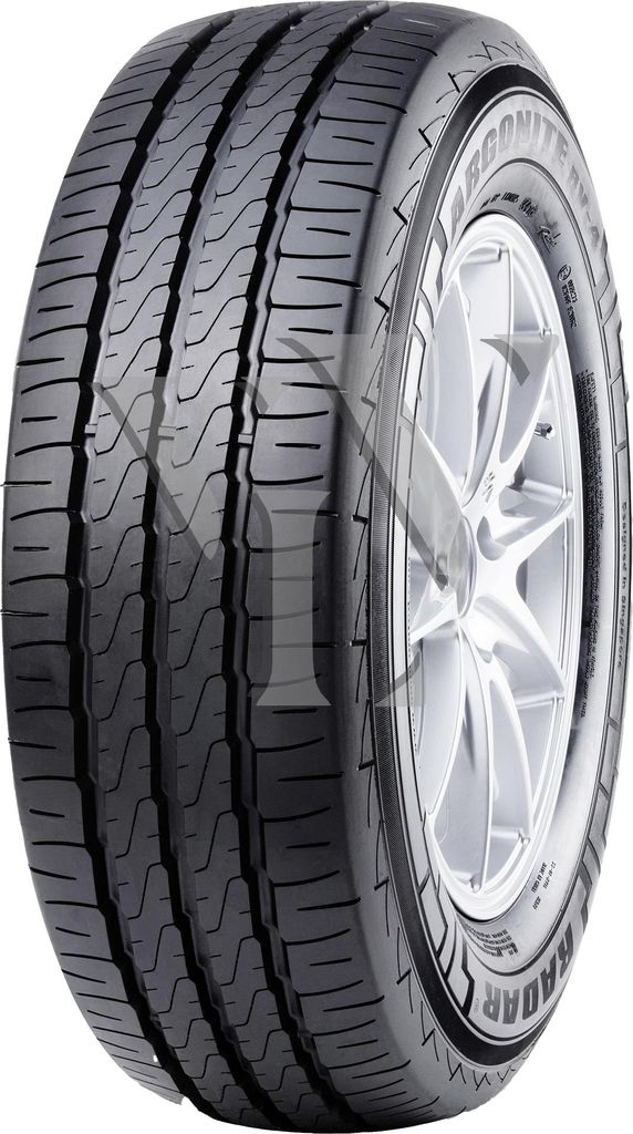 Radar Argonite (Rv-4) 225/55R17C 109H