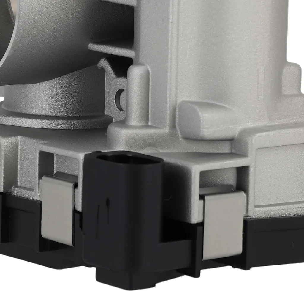 Solution Ralenti Instable Fiat 500 Panda Ford Ka Boîtier Papillon 1.2