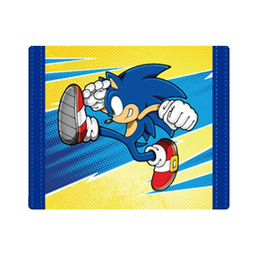 Portafoglio per schede di gioco Switch Sonic PowerA