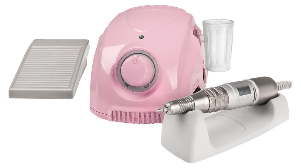 Saeyang Frezarka Marathon 3 Meister Rosa + H200 Produktbild 