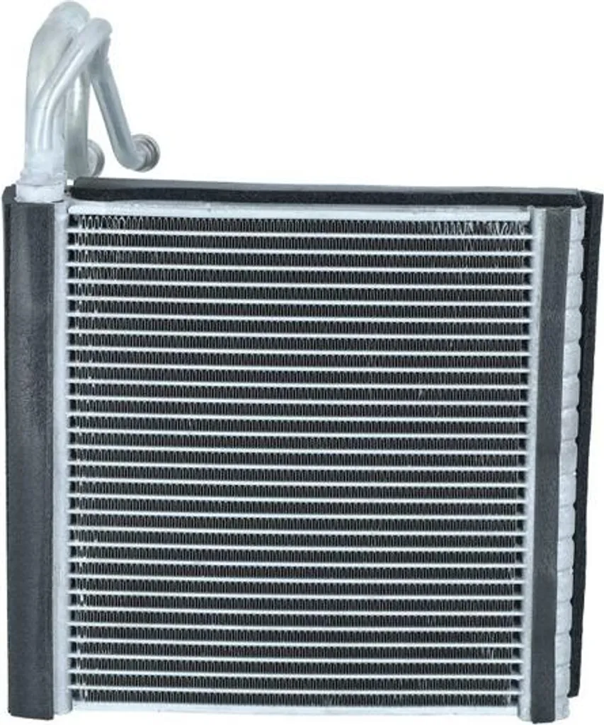 Évaporateur NRF 209 mm Haute Performance pour Clim de DACIA LOGAN MCV - 5