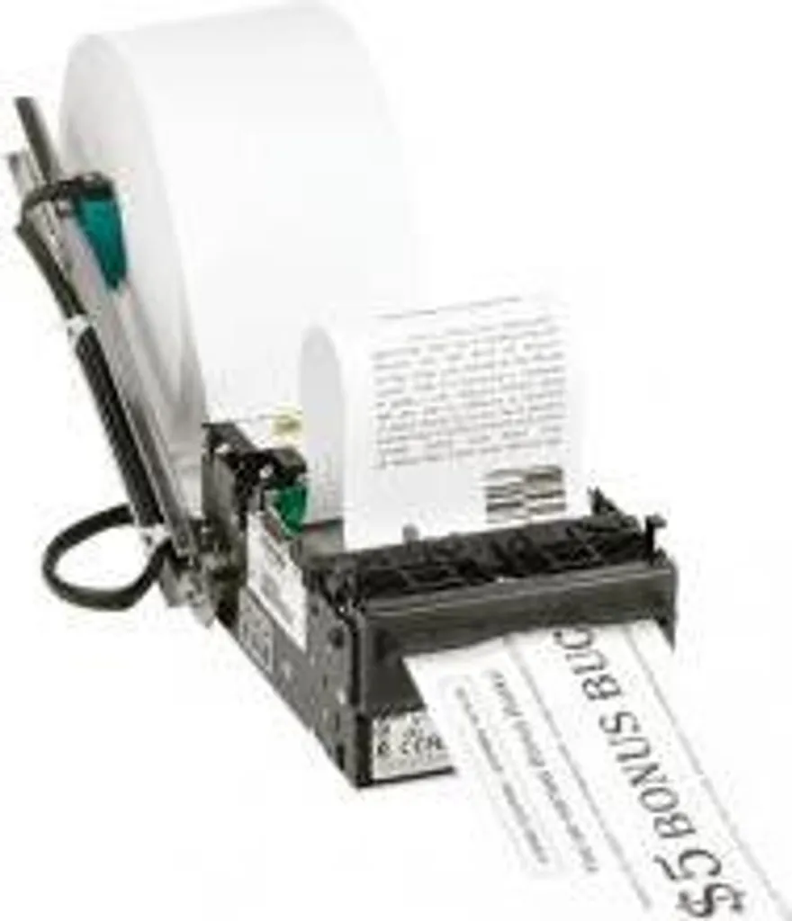 Bloc d'Alimentation Zebra 60W pour KR203 KR403 Référence P1076000-004