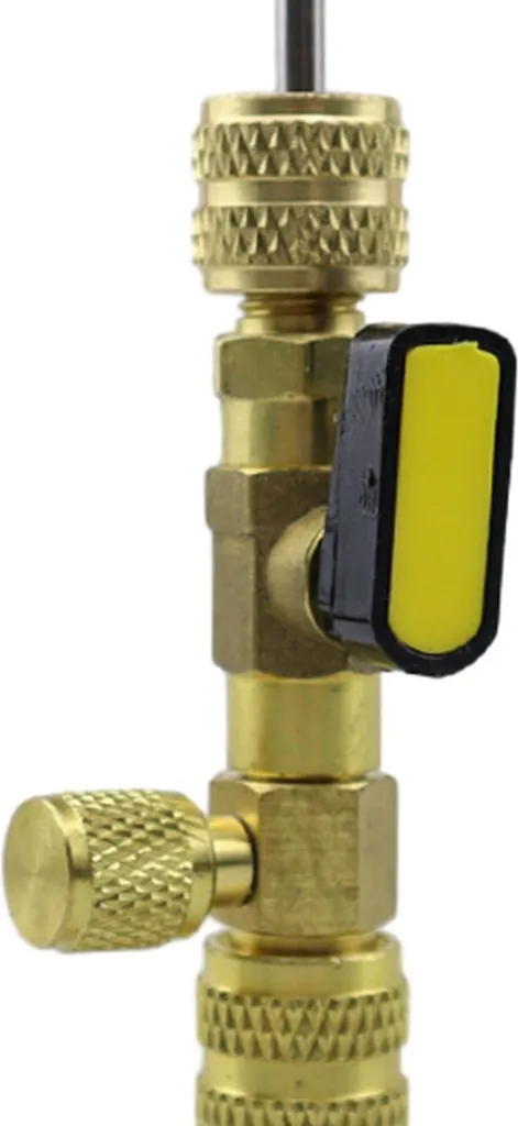 Outil extraction cartouche climatisation bloquée - Kit clé multifonction