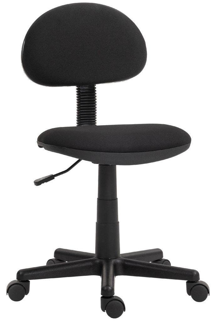 HOMCOM Bürostuhl Ergonomisch Schreibtischstuhl für Produktbild 