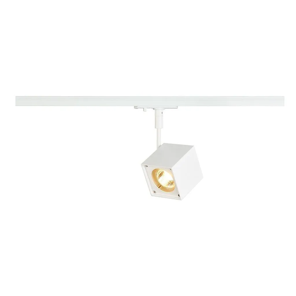 SLV 143351 ALTRA DICE Spot Bianco GU10 1P | Faretto Professionale