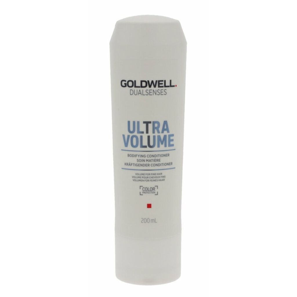 Goldwell Dualsenses Ultra Volume Volumegevende Conditioner, Productafbeelding 