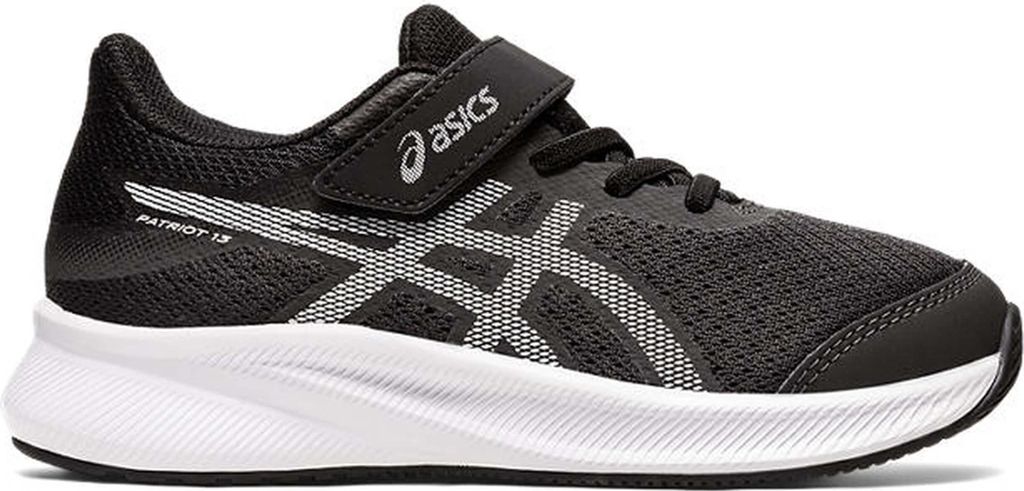 Asics Sneakers 1014A264-020 in Black color size 28.5