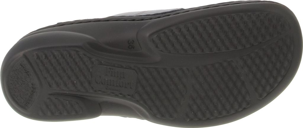 Finn Comfort Damen Damenschuhe blau Gr. 39 Produktbild 27