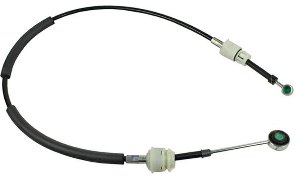 Seilzug Schaltgetriebe links Schaltseilzug METZGER für u.a. LANCIA DELTA