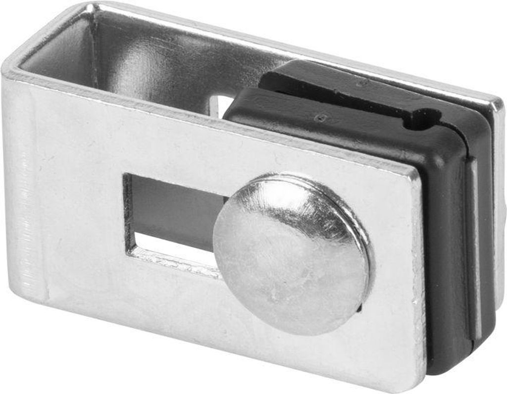 Attache Strend Pro EUROSTANDARD, U43, galvanisée, pour Image du produit 
