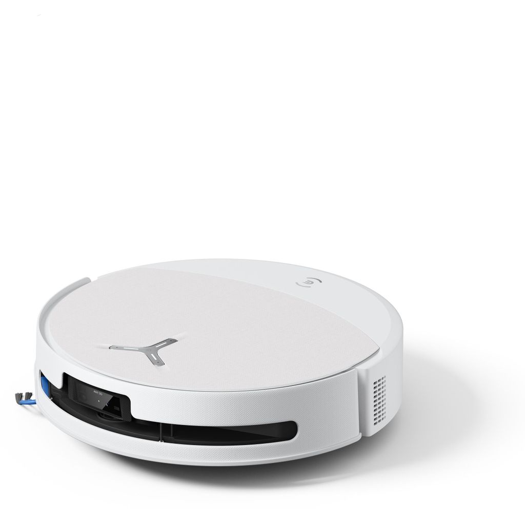 ECOVACS Saug- und Wischroboter DEEBOT T90 OMNI mit Produktbild 
